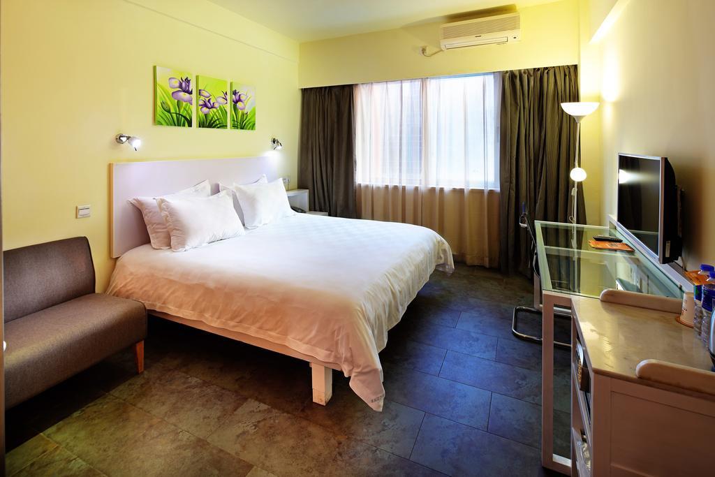 Yanjiang East Garden Inn Canton Esterno foto
