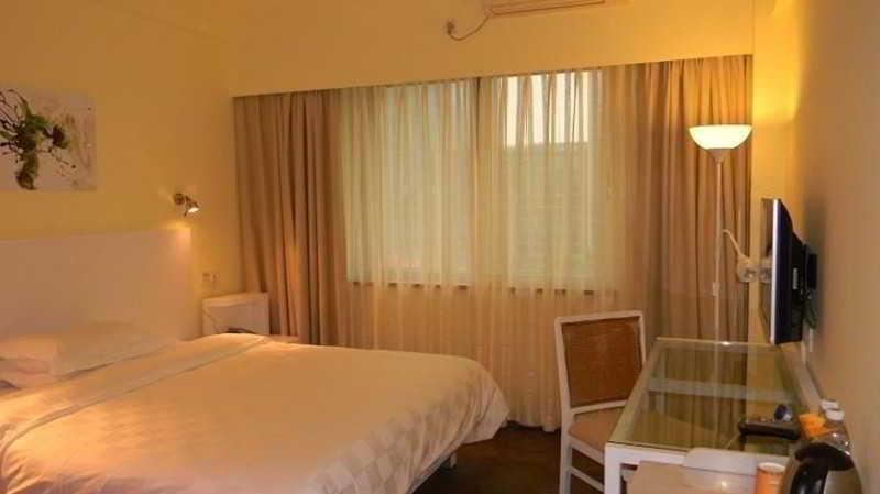 Yanjiang East Garden Inn Canton Esterno foto