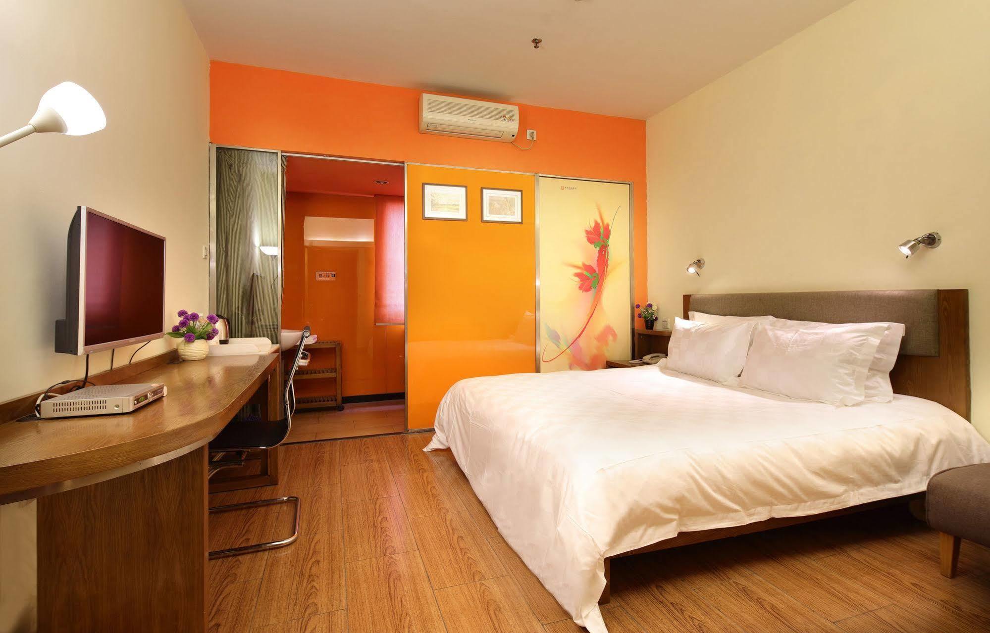 Yanjiang East Garden Inn Canton Esterno foto
